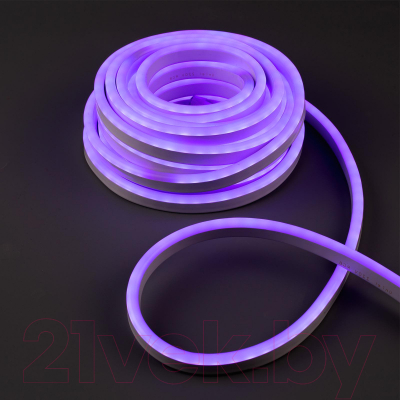 Гибкий неон Uniel, Холодный белый;зеленый;красный;фиолетовый, LED/м-80-SMD2835-220V 6767414
Гибкий неон Uniel, Холодный белый;зеленый;красный;фиолетовый, LED/м-80-SMD2835-220V 6767414