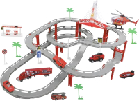 Автотрек Наша игрушка, 1912-4
Автотрек Наша игрушка, 1912-4