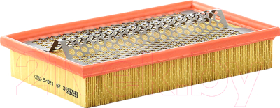 Воздушный фильтр Mann-Filter, C29126/2
Воздушный фильтр Mann-Filter, C29126/2