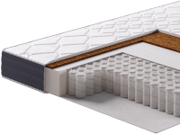 Матрас Sonit, Бари 80x195
Матрас Sonit, Бари 80x195