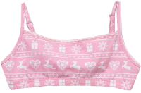 Бюстье для девочек Mark Formelle, 517701
Бюстье для девочек Mark Formelle, 517701