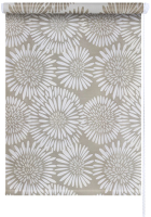 Рулонная штора LEGRAND, Сиеста 47x175 / 58 072 505
Рулонная штора LEGRAND, Сиеста 47x175 / 58 072 505