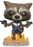Фигурка коллекционная Funko, POP! Bobble Marvel Guardians Of The Galaxy 2 13270 / Fun1092
Фигурка коллекционная Funko, POP! Bobble Marvel Guardians Of The Galaxy 2 13270 / Fun1092