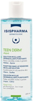 Мицеллярная вода Isis Pharma, Teen Derm Aqua д/снятия макияжа д/комбинированной и жирной кожи
Мицеллярная вода Isis Pharma, Teen Derm Aqua д/снятия макияжа д/комбинированной и жирной кожи