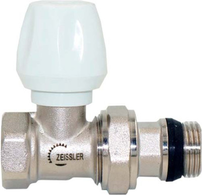 Вентильный кран, RD202.03
Вентильный кран, RD202.03