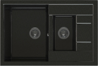 Мойка кухонная Maxstone, МС-11
Мойка кухонная Maxstone, МС-11