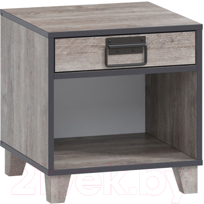 Прикроватная тумба Woodcraft, Эссен 4090 
Прикроватная тумба Woodcraft, Эссен 4090