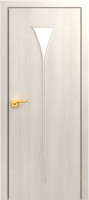 Дверь межкомнатная Юни, Стандарт 04 80x200 
Дверь межкомнатная Юни, Стандарт 04 80x200