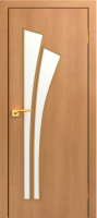 Дверь межкомнатная Юни, Стандарт 07 90x200 
Дверь межкомнатная Юни, Стандарт 07 90x200