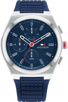 Часы наручные мужские Tommy Hilfiger, 1791899
Часы наручные мужские Tommy Hilfiger, 1791899