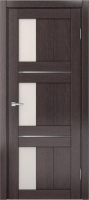 Дверь межкомнатная MDF Techno, Dominika Classic 306 80x200
Дверь межкомнатная MDF Techno, Dominika Classic 306 80x200