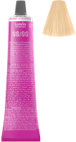 Крем-краска для волос Londa Professional, Стойкая Permanent Color Creme Extra Rich 10/38
Крем-краска для волос Londa Professional, Стойкая Permanent Color Creme Extra Rich 10/38