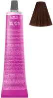 Крем-краска для волос Londa Professional, Стойкая Permanent Color Creme Extra Rich 4/71
Крем-краска для волос Londa Professional, Стойкая Permanent Color Creme Extra Rich 4/71