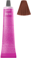 Крем-краска для волос Londa Professional, Стойкая Permanent Color Creme Extra Rich 5/77
Крем-краска для волос Londa Professional, Стойкая Permanent Color Creme Extra Rich 5/77