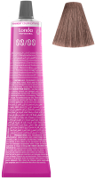 Крем-краска для волос Londa Professional, Стойкая Permanent Color Creme Extra Rich 7/89
Крем-краска для волос Londa Professional, Стойкая Permanent Color Creme Extra Rich 7/89