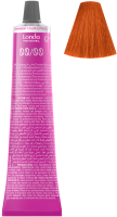 Крем-краска для волос Londa Professional, Стойкая Permanent Color Creme Extra Rich 7/43
Крем-краска для волос Londa Professional, Стойкая Permanent Color Creme Extra Rich 7/43