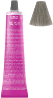 Крем-краска для волос Londa Professional, Стойкая Permanent Color Creme Extra Rich 0/11
Крем-краска для волос Londa Professional, Стойкая Permanent Color Creme Extra Rich 0/11