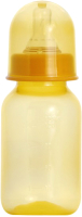 Бутылочка для кормления Пома, С силиконовой соской 0+ / 4410
Бутылочка для кормления Пома, С силиконовой соской 0+ / 4410