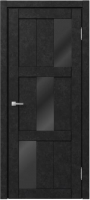 Дверь межкомнатная MDF Techno, Dominika Loft 310 40x200
Дверь межкомнатная MDF Techno, Dominika Loft 310 40x200