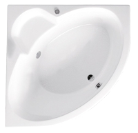 Ванна акриловая VagnerPlast, Catalina 146x146 / VPBA146CTL3X-04
Ванна акриловая VagnerPlast, Catalina 146x146 / VPBA146CTL3X-04