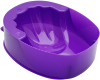 Ванночка для маникюра Global Fashion, Сиреневый
Ванночка для маникюра Global Fashion, Сиреневый