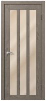 Дверь межкомнатная MDF Techno, Dominika PP 403 80x200
Дверь межкомнатная MDF Techno, Dominika PP 403 80x200