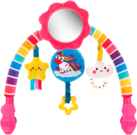 Погремушка, Дуга Единорожка / 981905
Погремушка, Дуга Единорожка / 981905