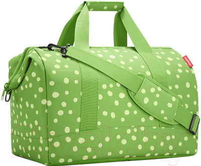 Сумка дорожная Reisenthel, Allrounder L / MT5039
Сумка дорожная Reisenthel, Allrounder L / MT5039