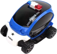 Автомобиль игрушечный Наша игрушка, 8899-126 
Автомобиль игрушечный Наша игрушка, 8899-126