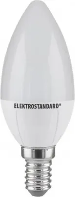 Лампа, Свеча СD LED 8W 4200K E14 BLE1403
Лампа, Свеча СD LED 8W 4200K E14 BLE1403