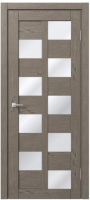 Дверь межкомнатная MDF Techno, Dominika PP 407 90x200
Дверь межкомнатная MDF Techno, Dominika PP 407 90x200