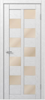 Дверь межкомнатная MDF Techno, Dominika PP 407 60x200 
Дверь межкомнатная MDF Techno, Dominika PP 407 60x200