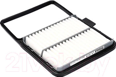 Воздушный фильтр Knecht/Mahle, LX2678
Воздушный фильтр Knecht/Mahle, LX2678