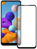 Защитное стекло для телефона Volare Rosso, Fullscreen Full Glue Antibacterial для Galaxy A21/A21s
Защитное стекло для телефона Volare Rosso, Fullscreen Full Glue Antibacterial для Galaxy A21/A21s