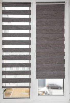 Рулонная штора, Вудэн 57x160 
Рулонная штора, Вудэн 57x160