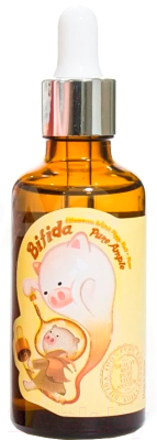 Сыворотка для лица Elizavecca, 100% Bifida Pure Ample восстанавливающ. на основе бифидобактерий
Сыворотка для лица Elizavecca, 100% Bifida Pure Ample восстанавливающ. на основе бифидобактерий
