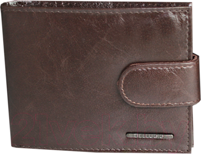 Портмоне Bellugio, Коричневый, AM-21-032
Портмоне Bellugio, Коричневый, AM-21-032