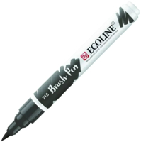 Маркер художественный Ecoline, 718 / 11507180
Маркер художественный Ecoline, 718 / 11507180