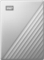 Внешний жесткий диск Western Digital, My Passport Ultra Metal Edition 2TB (WDBC3C0020BSL-WESN)
Внешний жесткий диск Western Digital, My Passport Ultra Metal Edition 2TB (WDBC3C0020BSL-WESN)