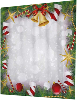 Шторы JoyArty, Носки на Рождество / p_37080
Шторы JoyArty, Носки на Рождество / p_37080