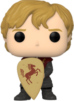 Фигурка коллекционная Funko, POP! TV Game of Thrones Tyrion Lannister 56797 / Fun25491211
Фигурка коллекционная Funko, POP! TV Game of Thrones Tyrion Lannister 56797 / Fun25491211