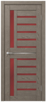 Дверь межкомнатная MDF Techno, Dominika PP 423 90x200
Дверь межкомнатная MDF Techno, Dominika PP 423 90x200