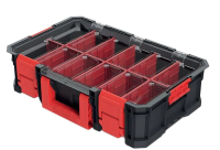 Ящик для инструментов Prosperplast, Kistenberg Modular Solution Organizer 12 / KMS553515S
Ящик для инструментов Prosperplast, Kistenberg Modular Solution Organizer 12 / KMS553515S