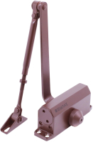 Доводчик с рычагом БУЛАТ, ДД 501/2 A-C
Доводчик с рычагом БУЛАТ, ДД 501/2 A-C