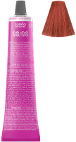 Крем-краска для волос Londa Professional, Стойкая Permanent Color Creme Extra Rich 6/4
Крем-краска для волос Londa Professional, Стойкая Permanent Color Creme Extra Rich 6/4