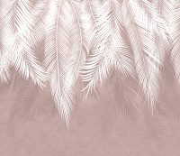 Фотообои листовые Citydecor, Пальмовые листья с защитным покрытием 
Фотообои листовые Citydecor, Пальмовые листья с защитным покрытием