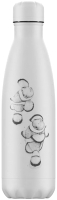 Термос для напитков Chilly's Bottles, Sea Life Clown Fish / B500SL2CLN