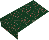 Дорожка на стол JoyArty, Разбросанные конфеты / ptt_380806
Дорожка на стол JoyArty, Разбросанные конфеты / ptt_380806