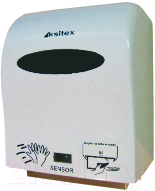 Диспенсер Ksitex, А1-15А
Диспенсер Ksitex, А1-15А