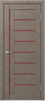 Дверь межкомнатная MDF Techno, Dominika PP 427 90x200
Дверь межкомнатная MDF Techno, Dominika PP 427 90x200